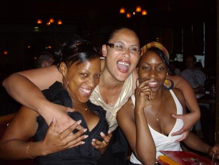 Ben ke dire a part ke c t une soirée BOORRRDDDEEELLL Time