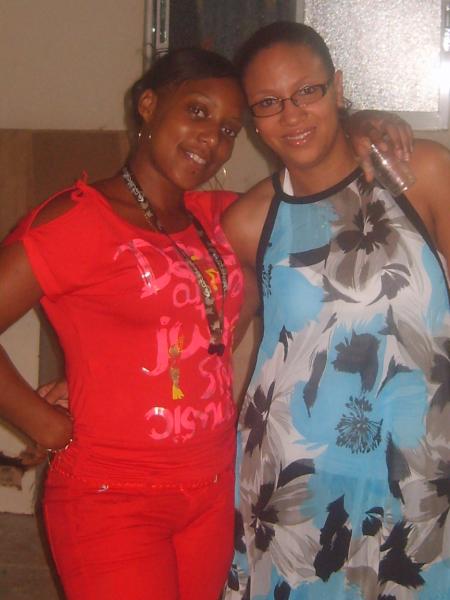 Titia et Mumu
