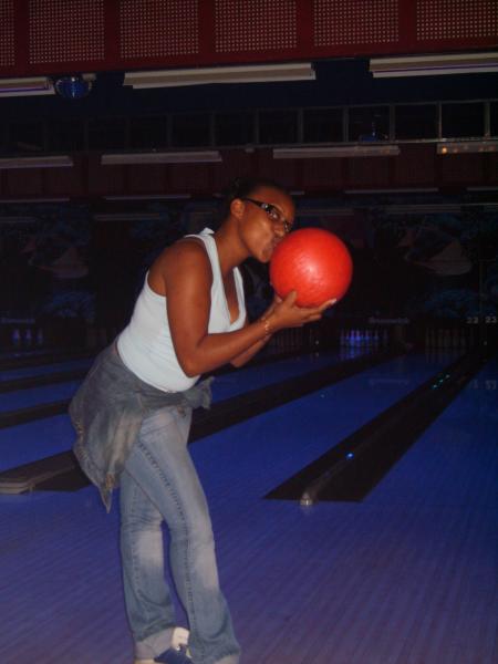 Le bowling