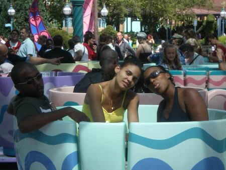 Eurodisney