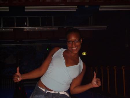 Le bowling