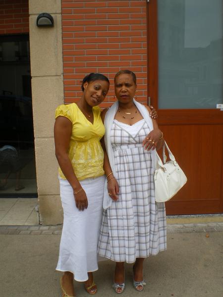 la famille