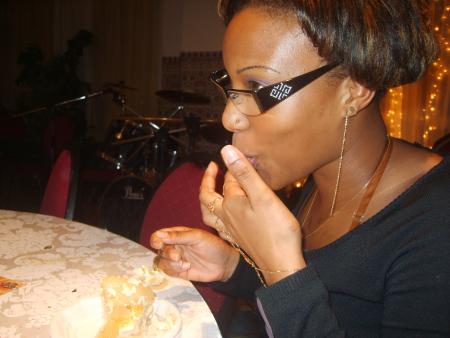 ahh le mariage...