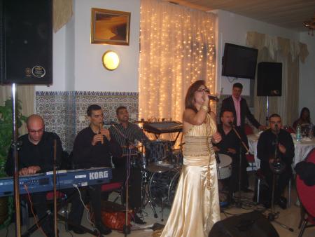 ahh le mariage...